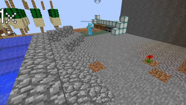 ИГРАЕМ НА ГРИФ СЕРВЕРЕ MineLord | РАЗВИТИЕ НА СЕРВЕРЕ MineLord смотреть онлайн