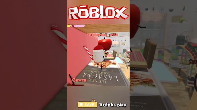 Худший мастер-класс Новогодние продукты. Ищем новые скины. Секретная станция. Роблокс. Roblox. смотреть онлайн