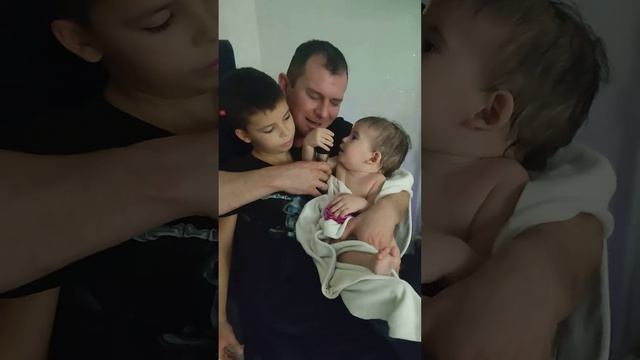 папа Мясников смотреть онлайн