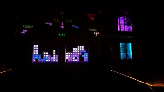 Vivid At Home #DIYVivid Display - Full Show смотреть онлайн