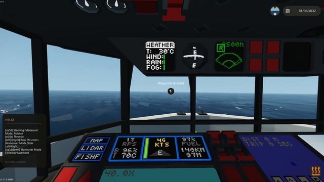 ОБНОВА! РЫБАЛКА В ПРОМЫШЛЕННЫХ МАСШТАБАХ! ПОЙМАЛ МЕГАЛОДОНА? STORMWORKS