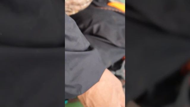 Что делать, если змея забралась в лодку? смотреть онлайн