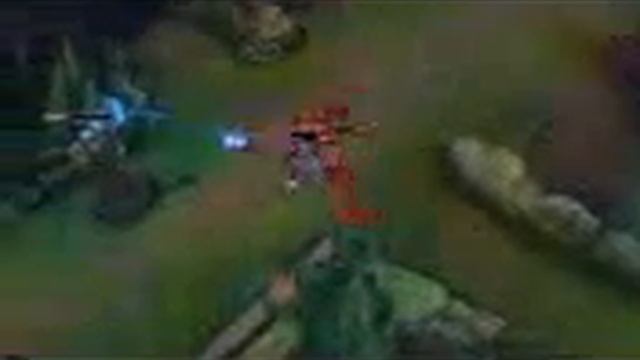 League of Legends Nautilus Part 2 of 2 90 смотреть онлайн