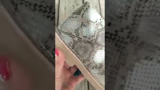 Дезерты для СП39 Ab. Zapatos 4514 serpiente смотреть онлайн