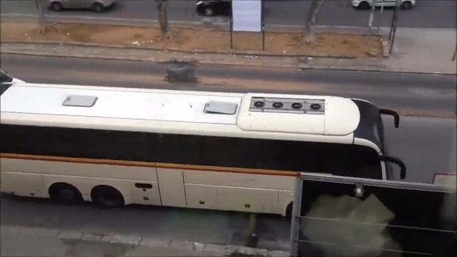 [Mezzi pubblici]Mezzi Autolinee Gallo смотреть онлайн