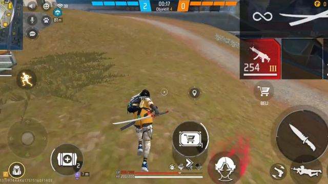 MP5 Mag7 Headshot Orion absi Player Clash Squad Ranked смотреть онлайн