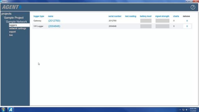 8800-GNA: Using Agent Software with GeoNet Wireless Data Hosting Systems (8800/8900 Series) | Rev. смотреть онлайн