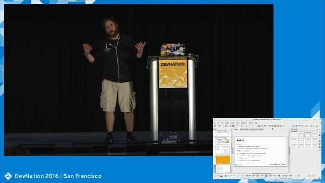 Software Collections: Easy Access To The Cutting Edge (Langdon White) смотреть онлайн