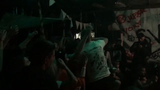 Анкылым - Каракатица (live @ svora fest) смотреть онлайн