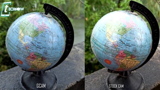 Redmi Note 8 Pro Google Camera vs Stock Camera Test - SHOCKING PERFORMANCE смотреть онлайн