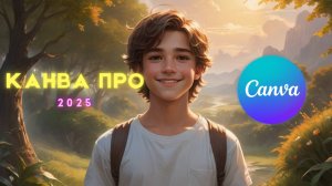 Как Получить CANVA PRO Бесплатно | Все Рабочие Методы 2025 #CANVA #CANVAPRO