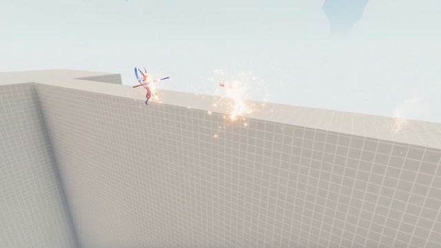 NEON RIFLE vs EVERY FACTION | TABS Totally Accurate Battle Simulator смотреть онлайн