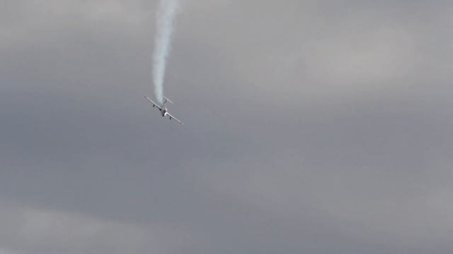 Aero L-29 Delfín 🇸🇰 ▲ Košice Airshow 2022
