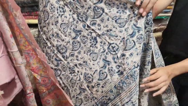 upada, Maheshwari,khadi silk suit | beautiful suits 🥰 | mob:-9991751160 смотреть онлайн