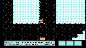 Super Mario Bros. 3 МИР № 6 прохождение Dendy Денди NES Nintendo Famicom