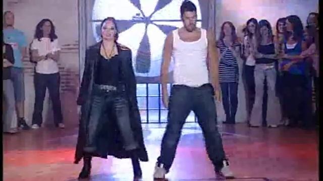 Fama Gala Angel y Susana 28mar смотреть онлайн