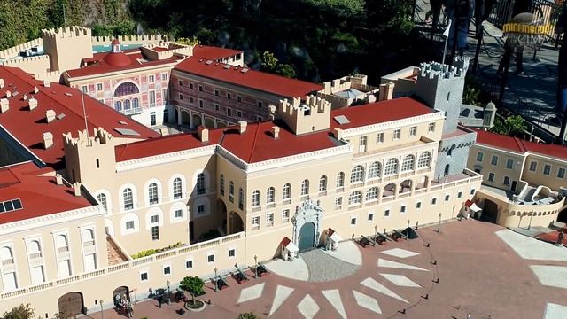 Mini Mundo Visto de Cima - Episódio 9 смотреть онлайн