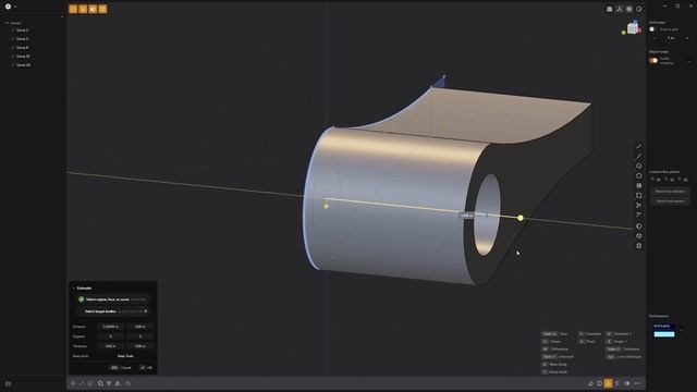 Plasticity _ Modeling Exercise 02 смотреть онлайн