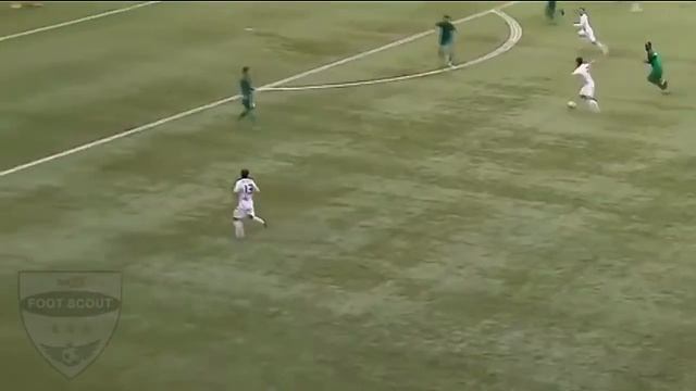 Nemanja Maksimović - Welcome to Valencia 2017/18 HD смотреть онлайн