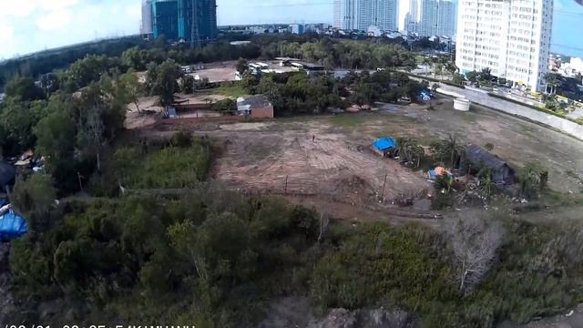Flycam Syma X8W Flight outdoor смотреть онлайн