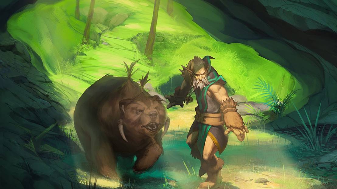 Dota 2 смотреть онлайн