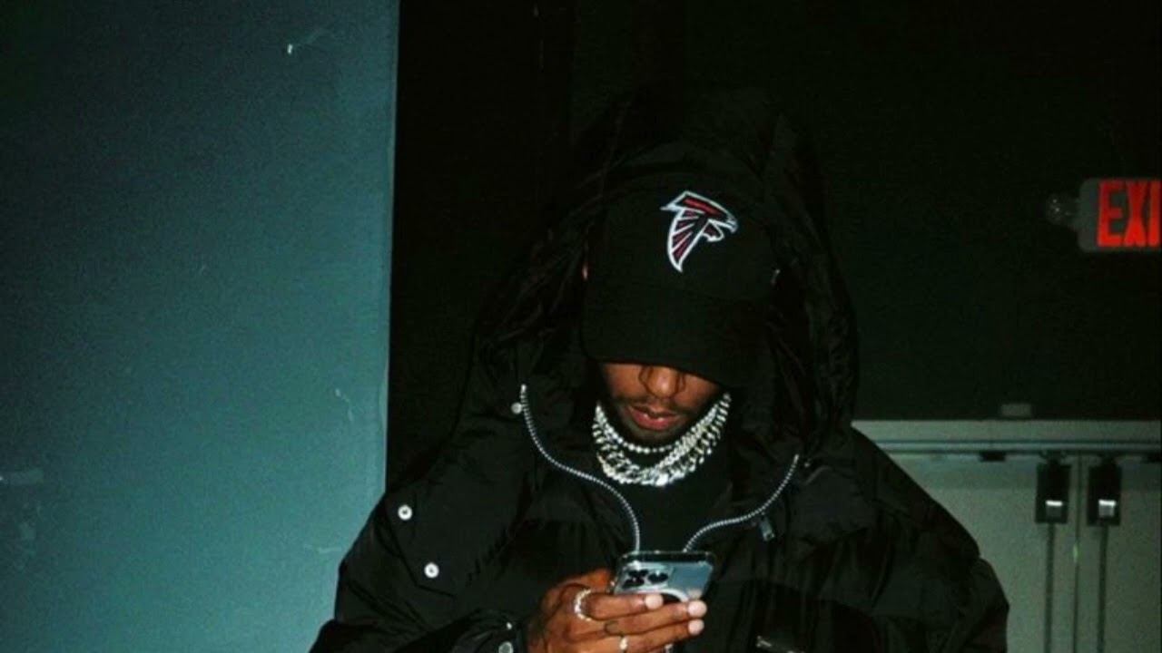 (FREE) HATE ME - 6LACK X TORY LANEZ X PARTYNEXTDOOR Type Beat 2024