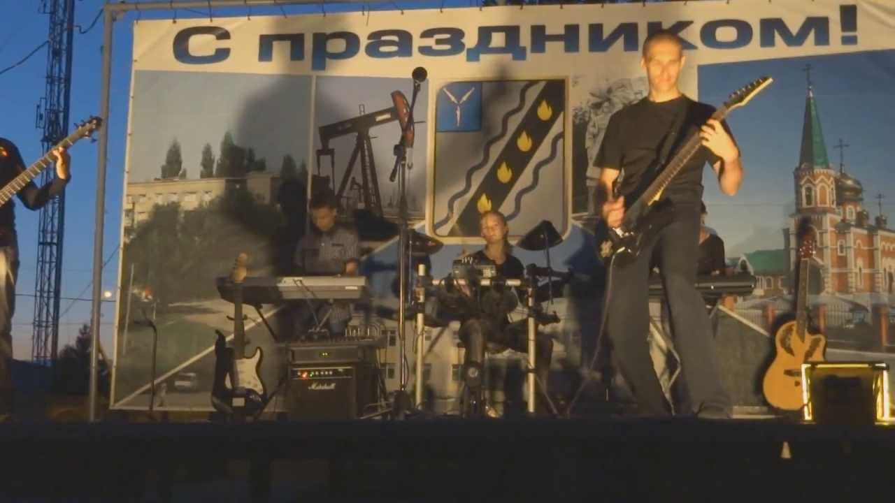 Студия Православной Музыки (р.п.Степное) - Концерт ко Дню Государственного флага России смотреть онлайн