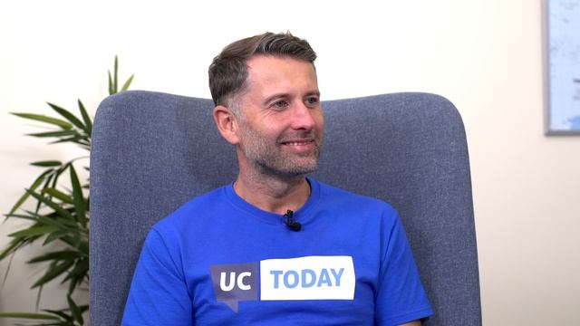 UC Trends 2021 - Omar Javaid, President, API Platform, Vonage смотреть онлайн