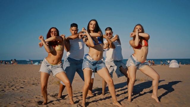 Hayk Kasparov - Habibi Kyanqs Mon Amour