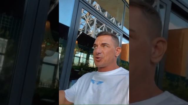 Курбан Омаров про свою новую блогерскую жизнь смотреть онлайн