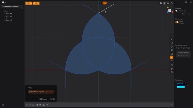 Plasticity _ Create a Celtic Knot смотреть онлайн