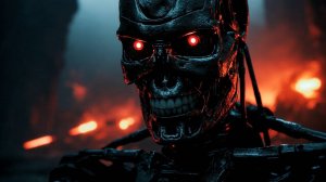 Терминатор | Heavy metal | The Terminator