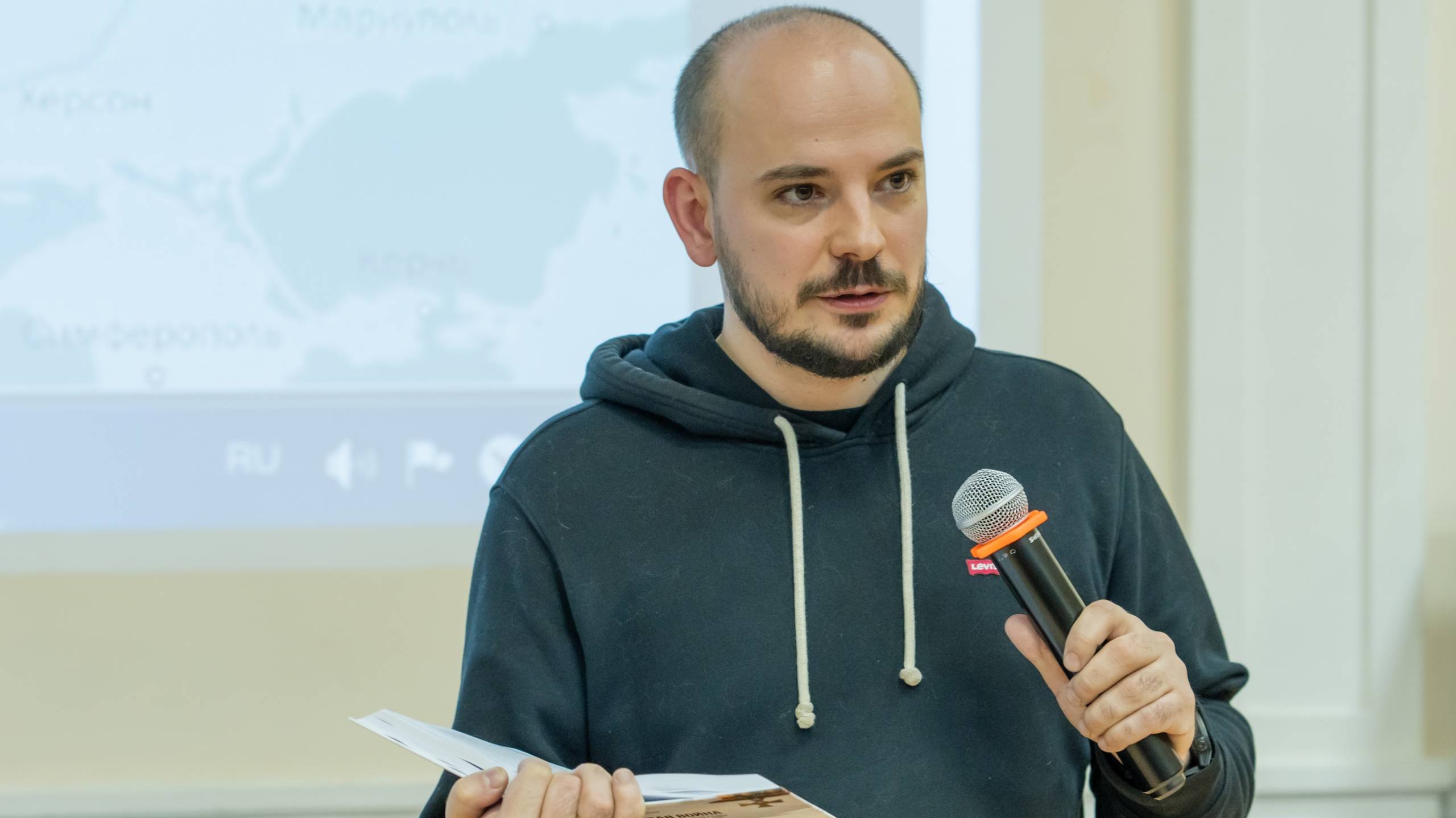 Забытая война. Россия в 1914-1918 годах (А. Борисюк) смотреть онлайн