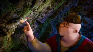 Крякнутые каникулы 2016