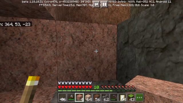 Minecraft bedrock survival gameplay episode 13 смотреть онлайн
