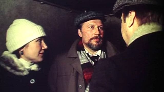 Всесоюзный киножурнал 