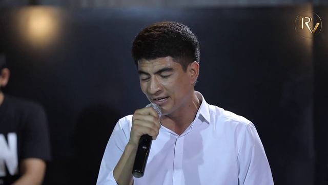 Dilshodbek Otabekov Yuragimni Oltin Zanjiri San San.