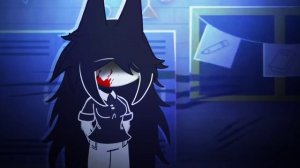 [ANIMATION]-miss circle 
//мисс циркуль//