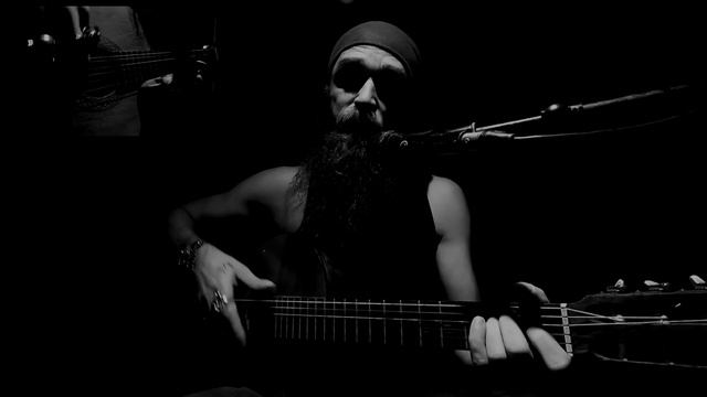 Yeni Türkü - Bana Bir Masal Anlat Baba (COVER) By Metin Uzun смотреть онлайн