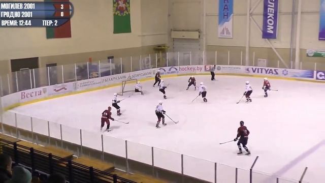 27.12.2017. 2001. Могилев - Гродно смотреть онлайн