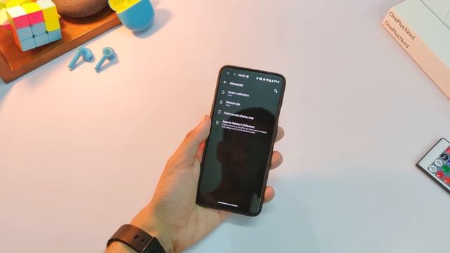 OnePlus Nord Long Term Review \\1 Month Later - All Issues Fixed ? смотреть онлайн
