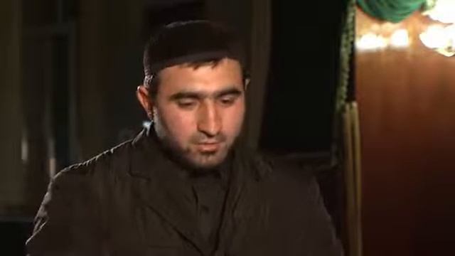 Зикар. Мухьаммад пайхамар с.l.c.Дудургов Муса. смотреть онлайн