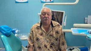 Отзыв туриста проходившие лечение за пределами РФ, в Китае