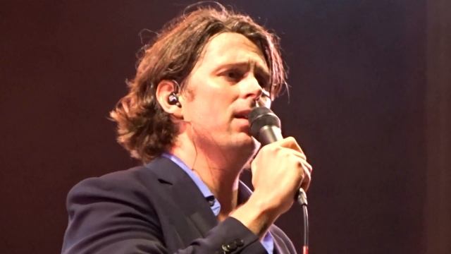 Albin Lee Meldau live @ Gröna Lund 2023 смотреть онлайн