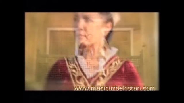 GULZODA KHUDOYNAZAROVA - 