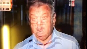 Лечим двоение изображения на экране ЖК телевизора.