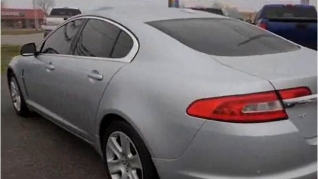 2010 Jaguar XF-Series Used Cars Fort Wayne, Kendallvile, Aub смотреть онлайн
