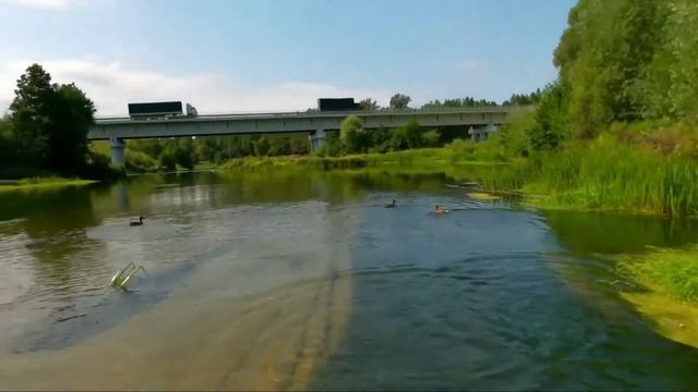 Одиночное велопутешествие! В чём кайф #11 смотреть онлайн