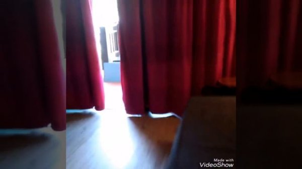 Krabi Chada Resort Thailand