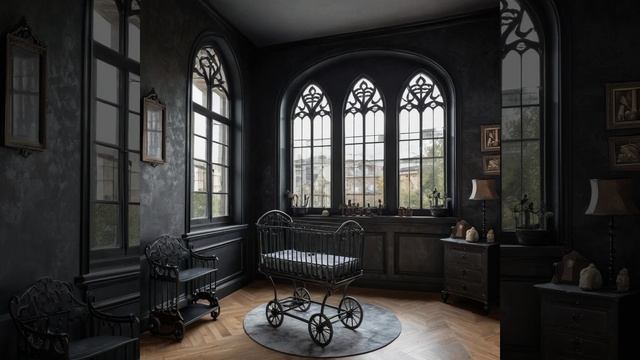 Konstantin Boyandin - Little Star - Industrial